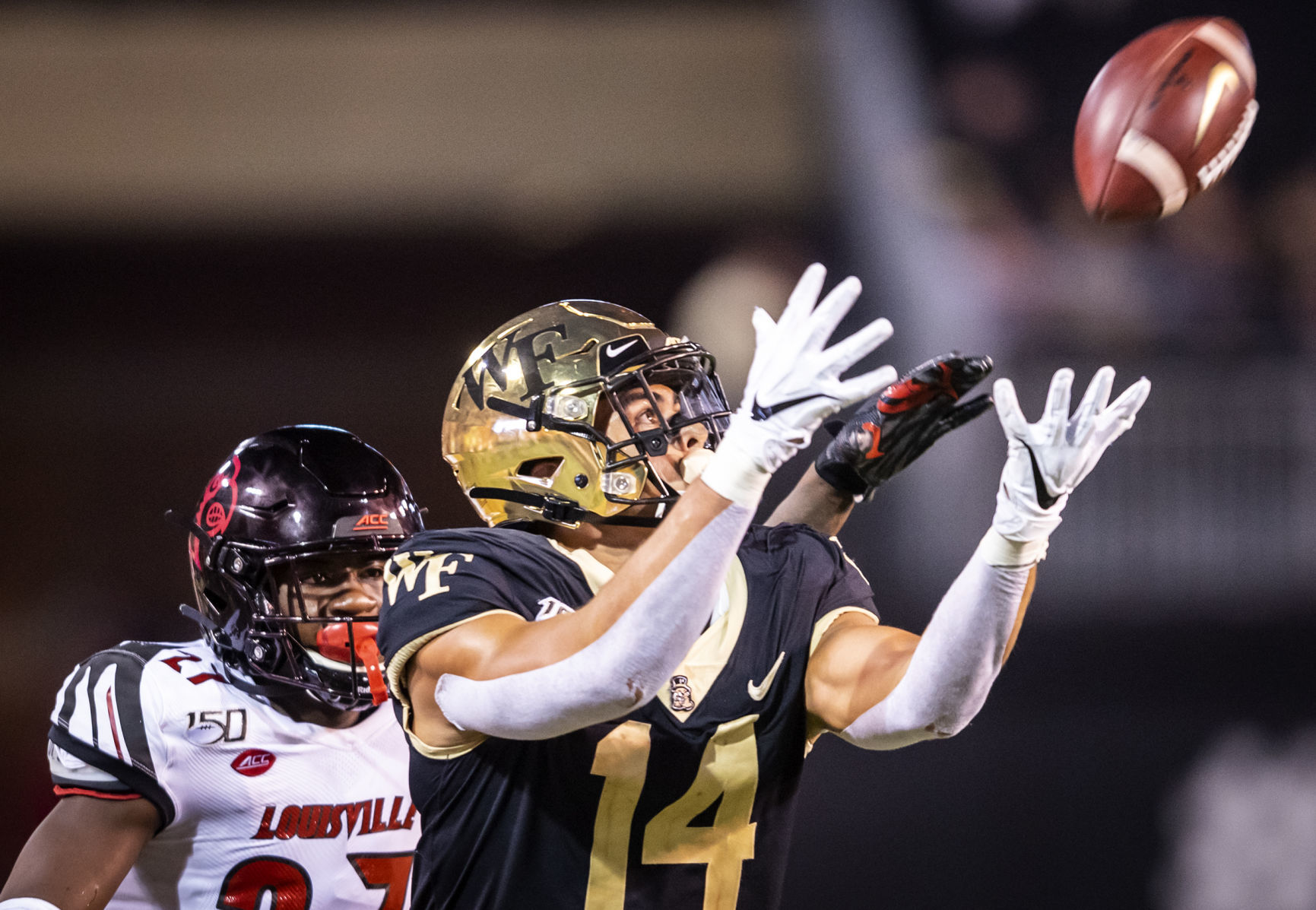 WFUFB
